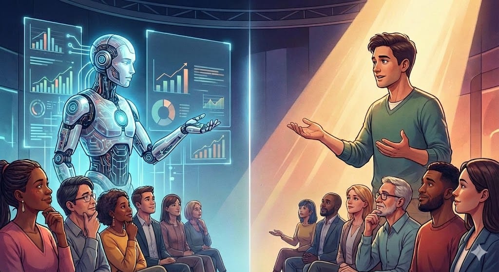 《逆思維》4 - 如何贏得辯論並影響他人？