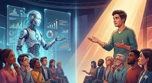 《逆思維》4 - 如何贏得辯論並影響他人？